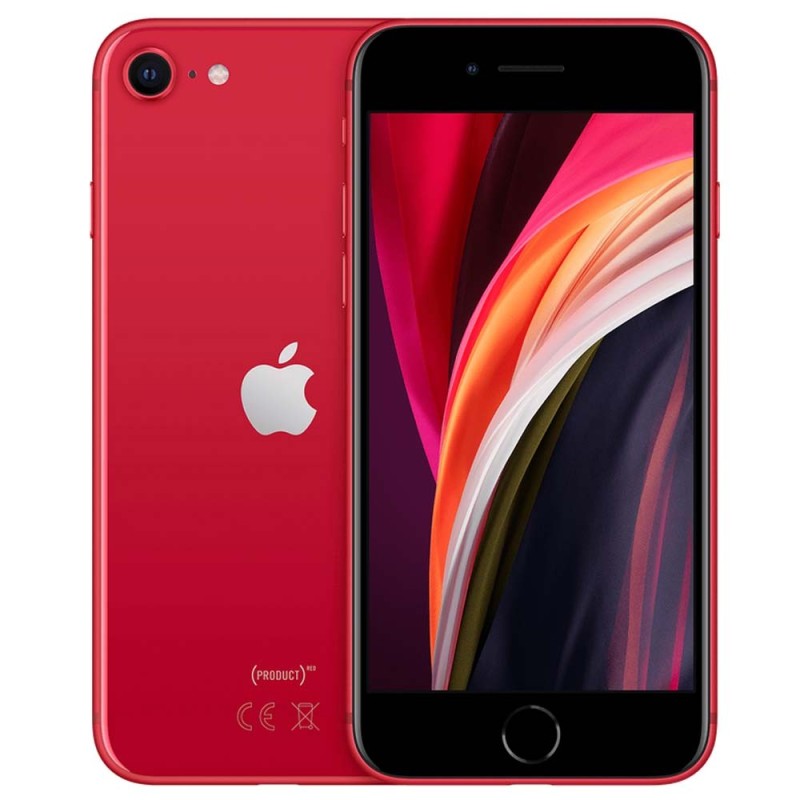 iPhone Ricondizionati | iPhone SE 2020 64GB 128GB  usato