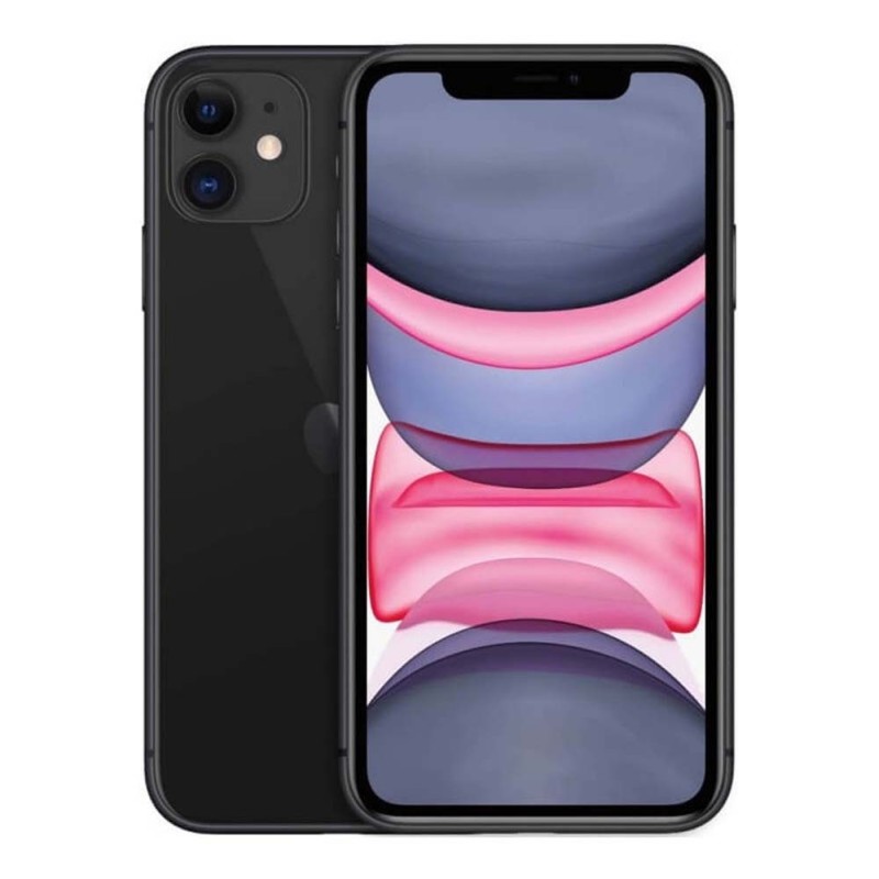 iPhone Ricondizionati | iPhone 11 64GB 128GB usato