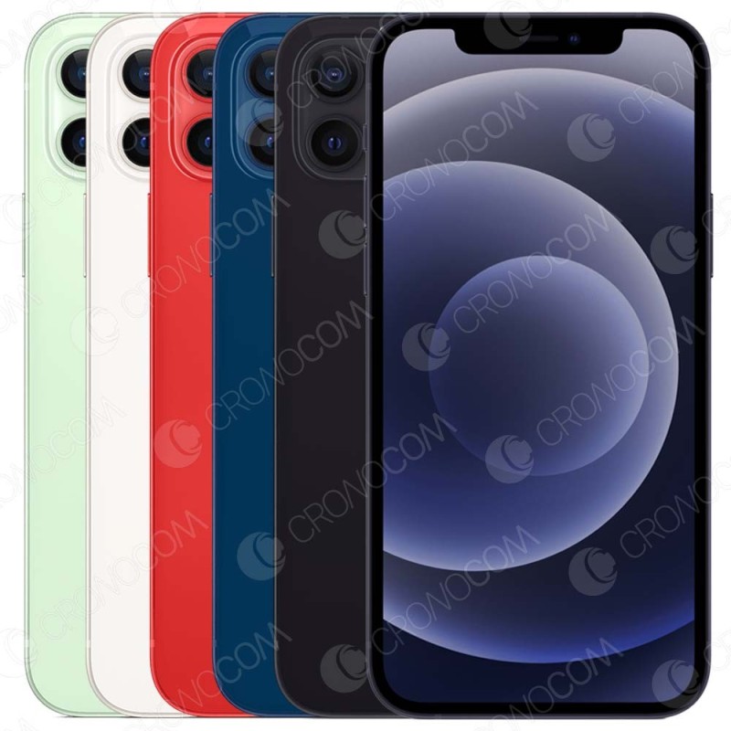 IPHONE 12 MINI RICONDIZIONATO 64-128GB