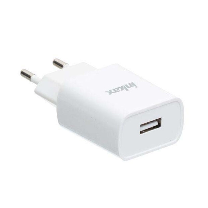 CARICABATTERIA ALIMENTATORE 2.4A