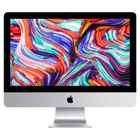APPLE IMAC 21,5" RICONDIZIONATO