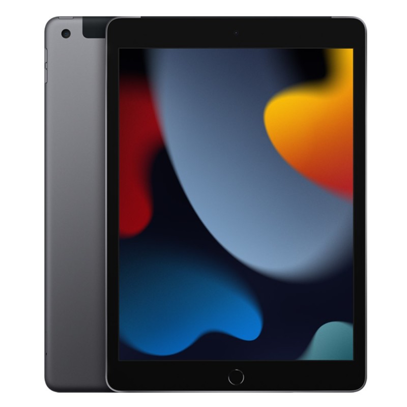 IPAD 10.2" 2019 RICONDIZIONATO 32GB