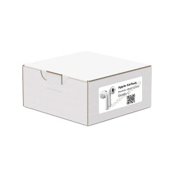 APPLE AIRPODS PRO AURICOLARI USATI RICONDIZIONATI BUONI A2084 A2083