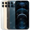 IPHONE 12 PRO RICONDIZIONATO