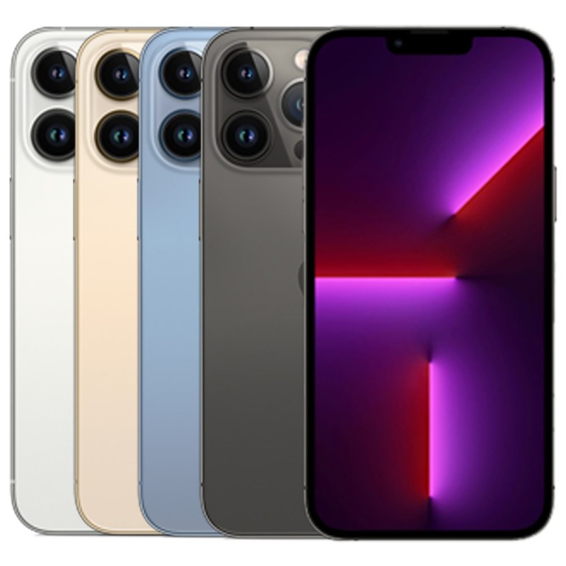 IPHONE 13 PRO RICONDIZIONATO