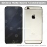 IPAD 2019 10.2" RICONDIZIONATO 32GB NERO WI-FI USATO RIGENERATO