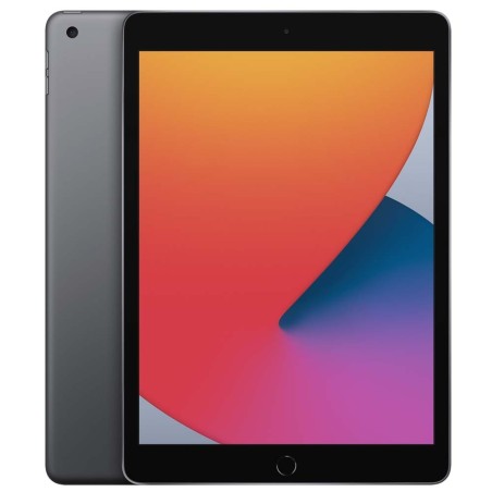 IPAD 10.2" 2019 RICONDIZIONATO