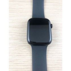 APPLE WATCH SERIE 7 45MM GPS NERO SPORT RICONDIZIONATO MOLTO BUONO