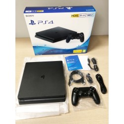 CONSOLE RICONDIZIONATE | SONY PLAYSTATION 4 SLIM | PS4