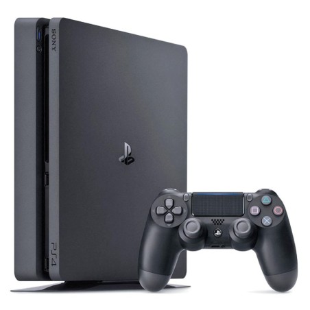 CONSOLE RICONDIZIONATE | SONY PLAYSTATION 4 SLIM | PS4