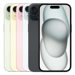 iPhone Ricondizionati | iPhone 15 128GB 256GB Rigenerato