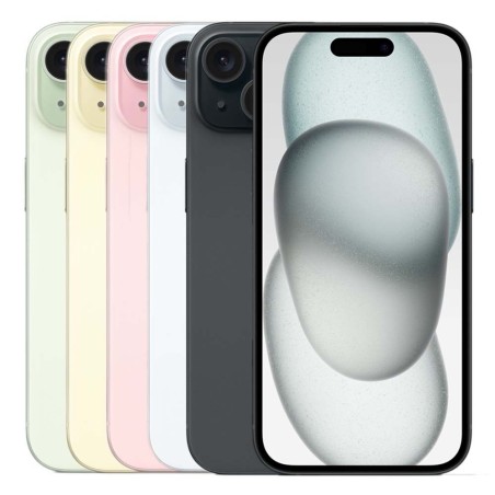 iPhone Ricondizionati | iPhone 15 128GB 256GB Rigenerato
