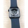 APPLE WATCH SERIE 7 41MM GPS SPORT NERO RICONDIZIONATO MOLTO BUONO