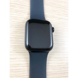 APPLE WATCH SERIE 7 41MM GPS SPORT NERO RICONDIZIONATO MOLTO BUONO