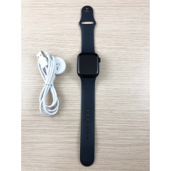 APPLE WATCH SERIE 7 41MM GPS SPORT NERO RICONDIZIONATO MOLTO BUONO