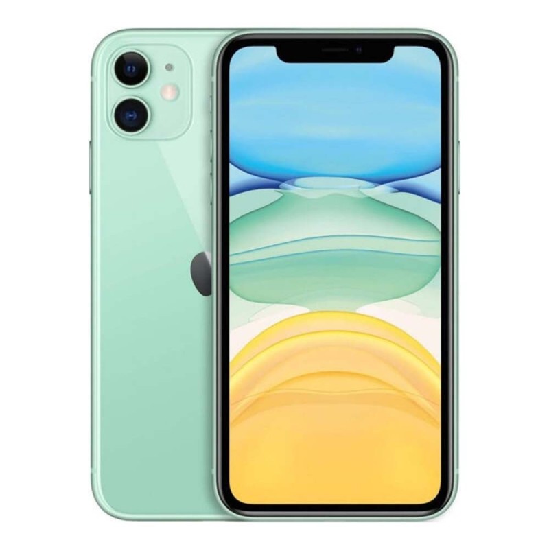 iPhone Ricondizionati | iPhone 11 64GB 128GB usato