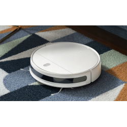 ROBOT PULIZIA ASPIRAPOLVERE LAVA ASCIUGA Mi VACUUM MOP RICONDIZIONATO