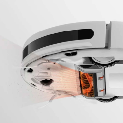 ROBOT PULIZIA ASPIRAPOLVERE LAVA ASCIUGA Mi VACUUM MOP RICONDIZIONATO