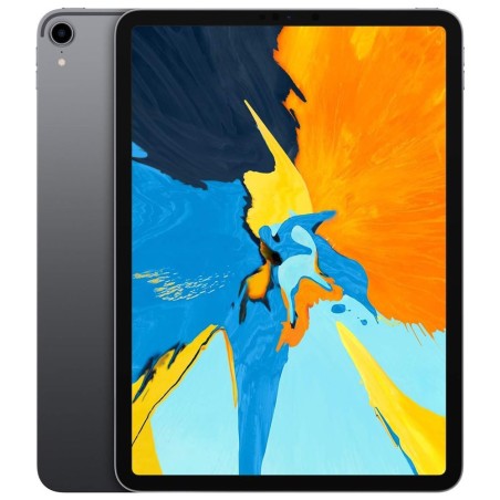 APPLE IPAD PRO 11" 2018 3a