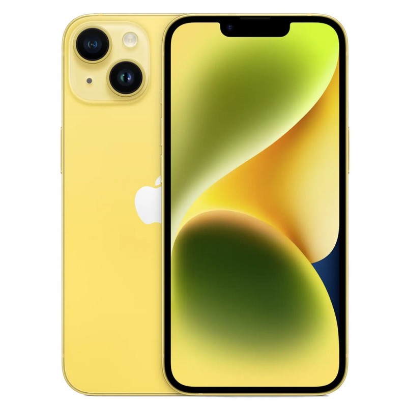 iPhone Ricondizionati | iPhone 14 128GB 256GB buono