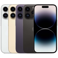 IPHONE 14 PRO RICONDIZIONATO BUONO