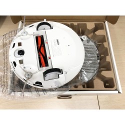 ROBOT PULIZIA ASPIRAPOLVERE LAVA ASCIUGA Mi VACUUM MOP RICONDIZIONATO