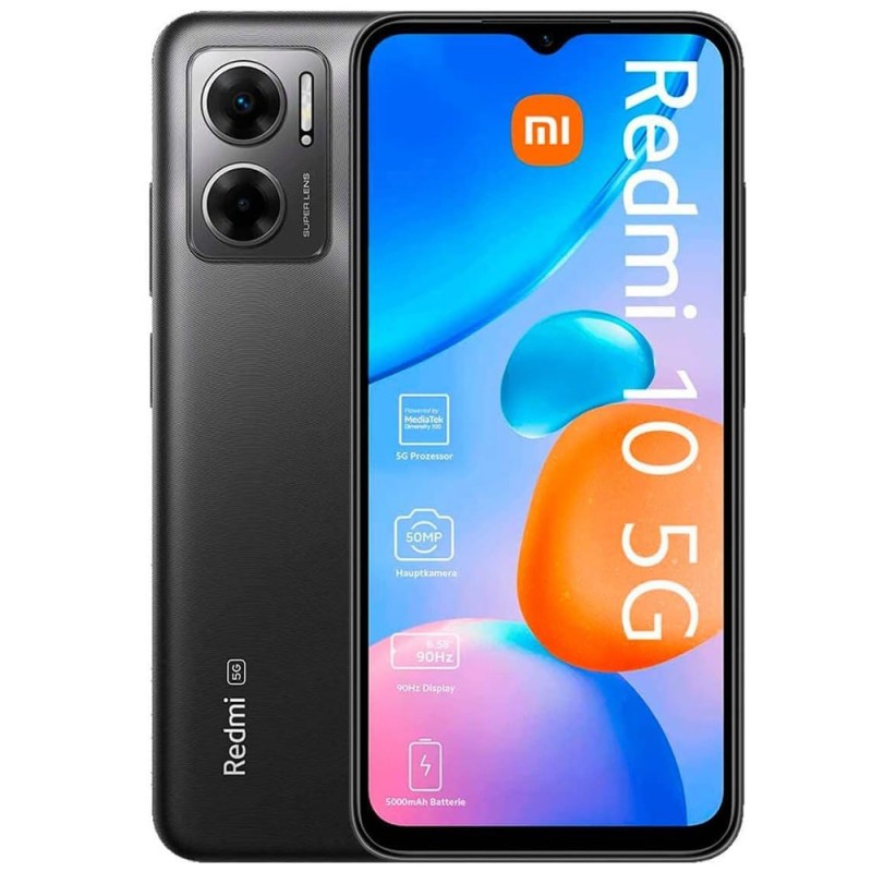 Xiaomi Redmi Ricondizionati | 10 5G 128GB Come nuovo