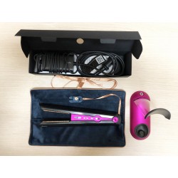 DYSON CORRALE PIASTRA PER CAPELLI RICONDIZIONATA SENZA FILI WIRELESS