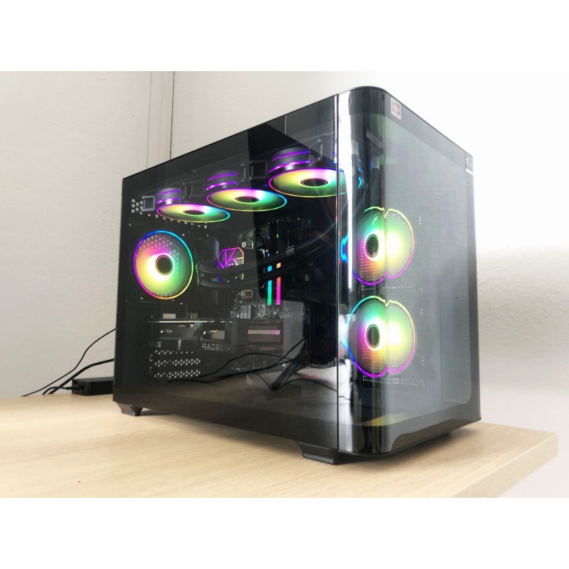 PC Gaming| Desktop Gaming