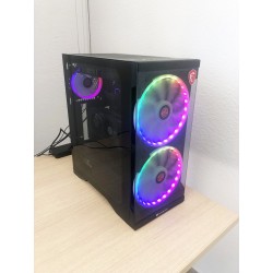 PC Gaming| Desktop Gaming