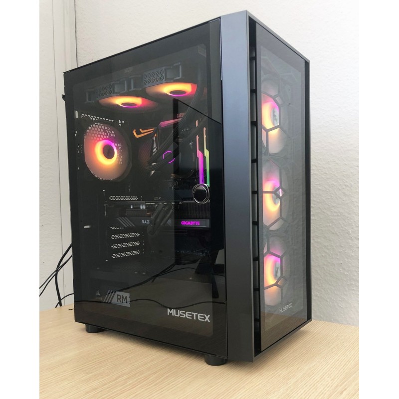 PC Gaming| Desktop Gaming