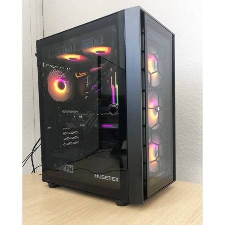 PC Gaming| Desktop Gaming