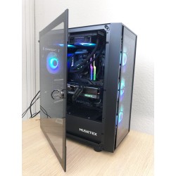 PC Gaming| Desktop Gaming