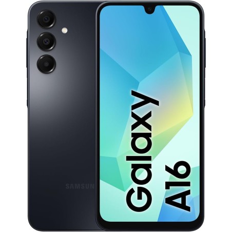Samsung Ricondizionati | Galaxy A16 4G 128 GB Nuovo