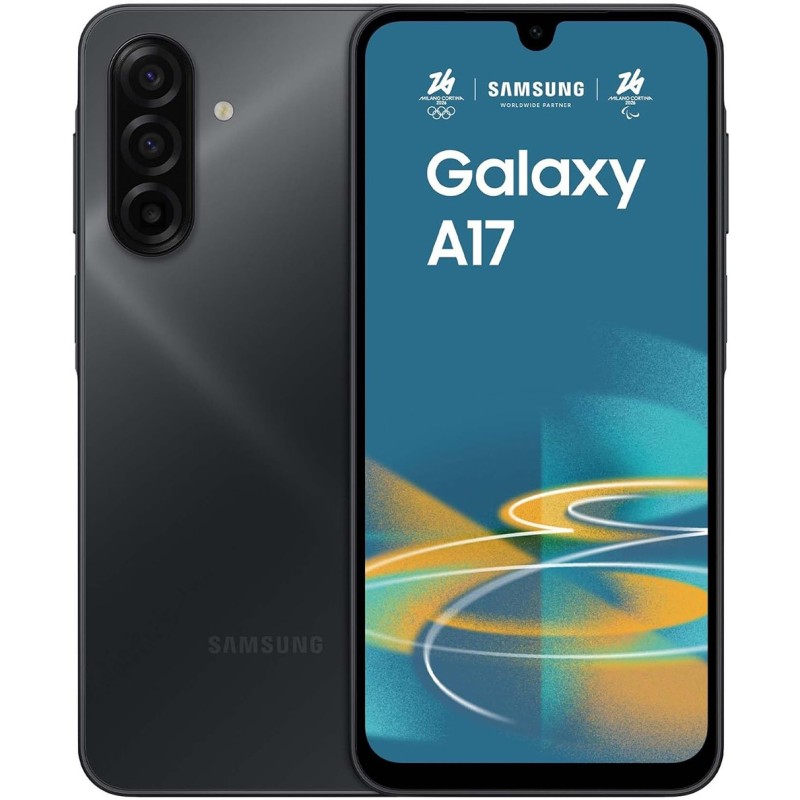 Samsung Ricondizionati | Galaxy A17 5G 128 GB Nuovo