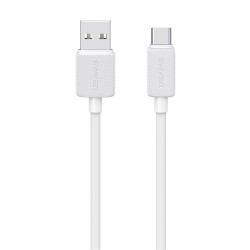 CAVO USB a USB-C PER IPHONE CON RICARICA VELOCE 3A USAMS