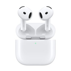 APPLE AIRPODS 2a GENERAZIONE AURICOLARI RICONDIZIONATI A2032