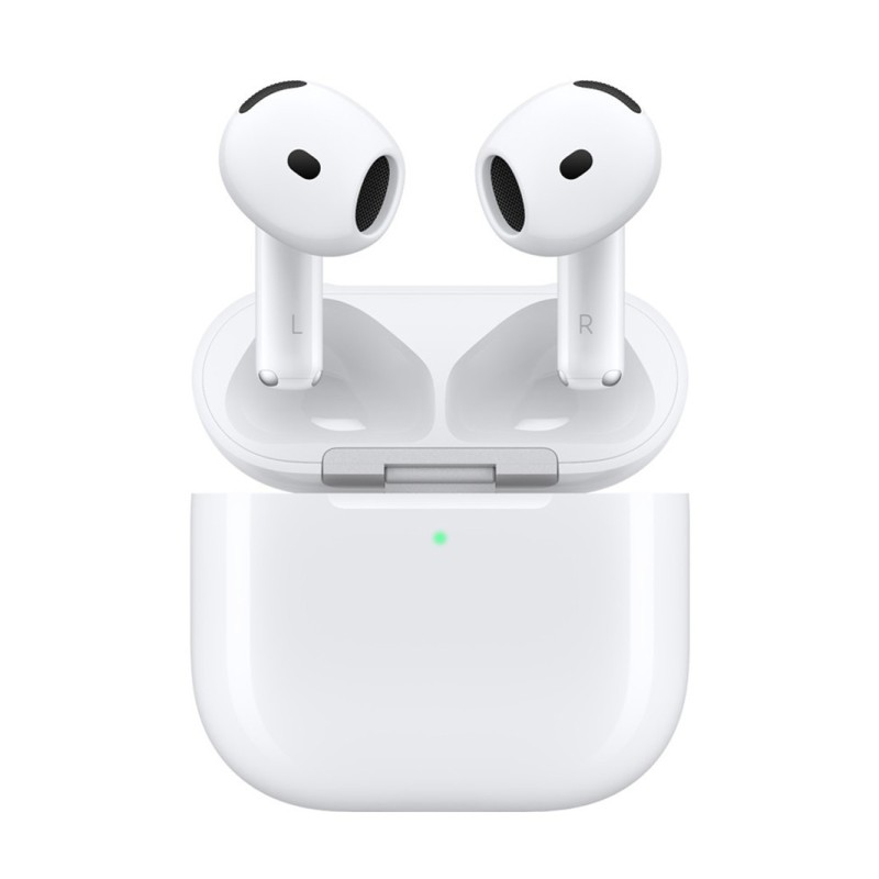 APPLE AIRPODS 2a GENERAZIONE AURICOLARI RICONDIZIONATI A2032