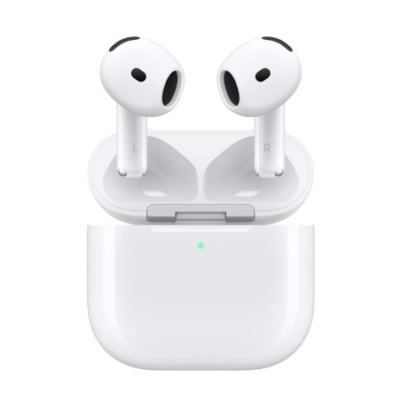 APPLE AIRPODS 2a GENERAZIONE AURICOLARI RICONDIZIONATI A2032