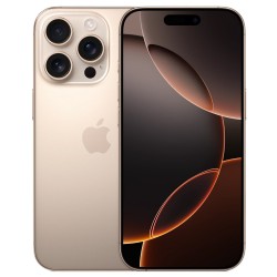 iPhone Ricondizionati | iPhone 16 Pro 128GB 256GB rigenerato