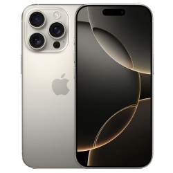 iPhone Ricondizionati | iPhone 16 Pro Max 256GB 512GB