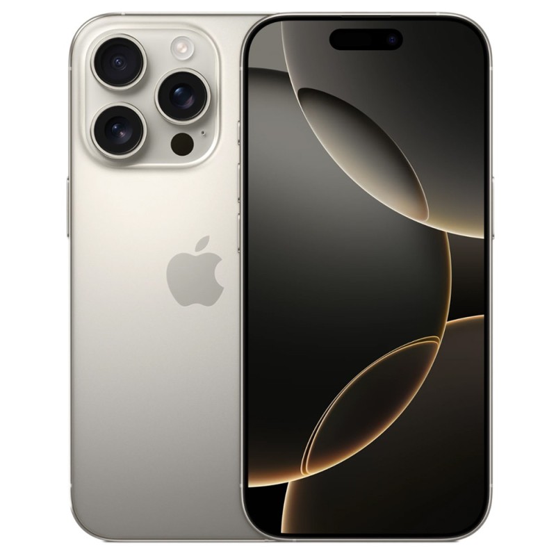iPhone Ricondizionati | iPhone 16 Pro Max 256GB 512GB