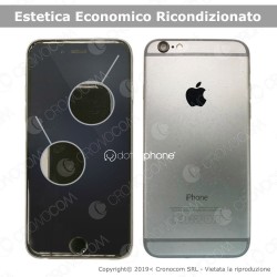 iPhone Ricondizionati | iPhone 16 Pro Max 256GB 512GB