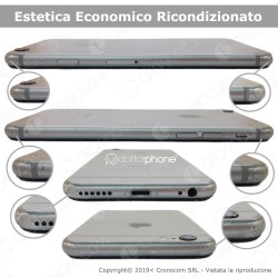 iPhone Ricondizionati | iPhone 16 Pro Max 256GB 512GB