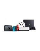 Console ricondizionate | Console rigenerate | Console usate | Playstation Ricondizionata | Xbox Ricondizionata | Nintendo Switch ricondizionata